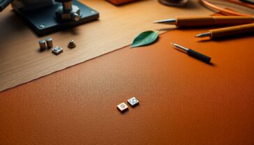 Microsupercapacitores en cuero: energía portátil con láser