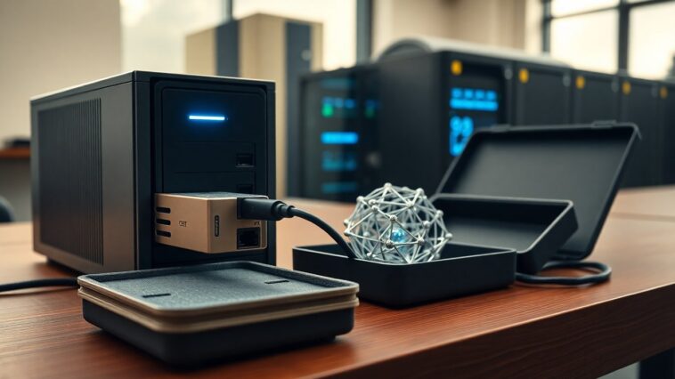 Modelos que preservan a otros modelos: riesgos y señales de comportamiento emergente