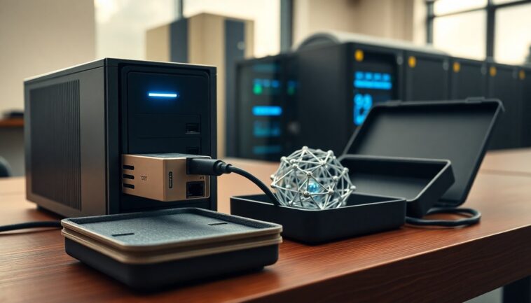 Modelos que preservan a otros modelos: riesgos y señales de comportamiento emergente