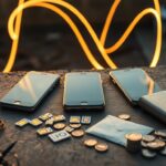 Monederos digitales y redes de ayuda: cómo Líbano canaliza el dinero fuera del sistema bancario