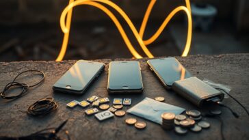 Monederos digitales y redes de ayuda: cómo Líbano canaliza el dinero fuera del sistema bancario