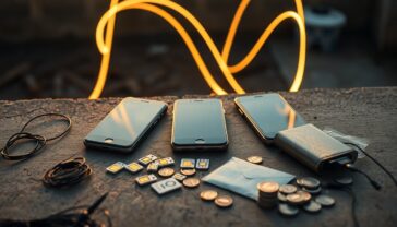 Monederos digitales y redes de ayuda: cómo Líbano canaliza el dinero fuera del sistema bancario