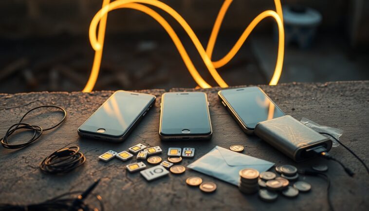 Monederos digitales y redes de ayuda: cómo Líbano canaliza el dinero fuera del sistema bancario