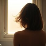 Mousse para cabello fino que aporta volumen duradero y fácil de usar