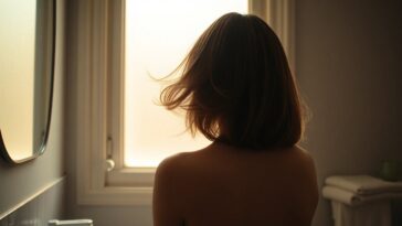 Mousse para cabello fino que aporta volumen duradero y fácil de usar