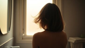 Mousse para cabello fino que aporta volumen duradero y fácil de usar