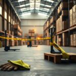 Muerte en PDX9: la respuesta de Amazon en Troutdale bajo escrutinio