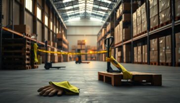 Muerte en PDX9: la respuesta de Amazon en Troutdale bajo escrutinio