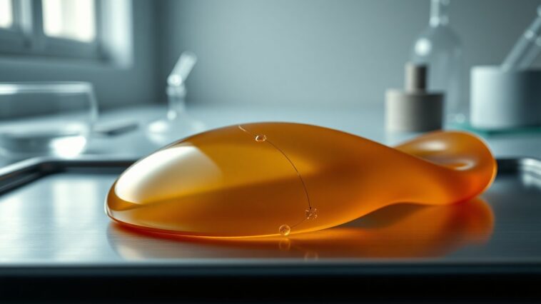 Músculo artificial reconfigurable de Seoul National University: slime que se cura y se reutiliza