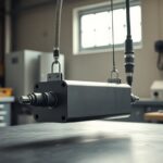 Músculos neumáticos permiten robots que levantan 100 veces su peso