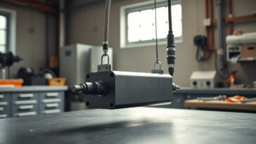 Músculos neumáticos permiten robots que levantan 100 veces su peso