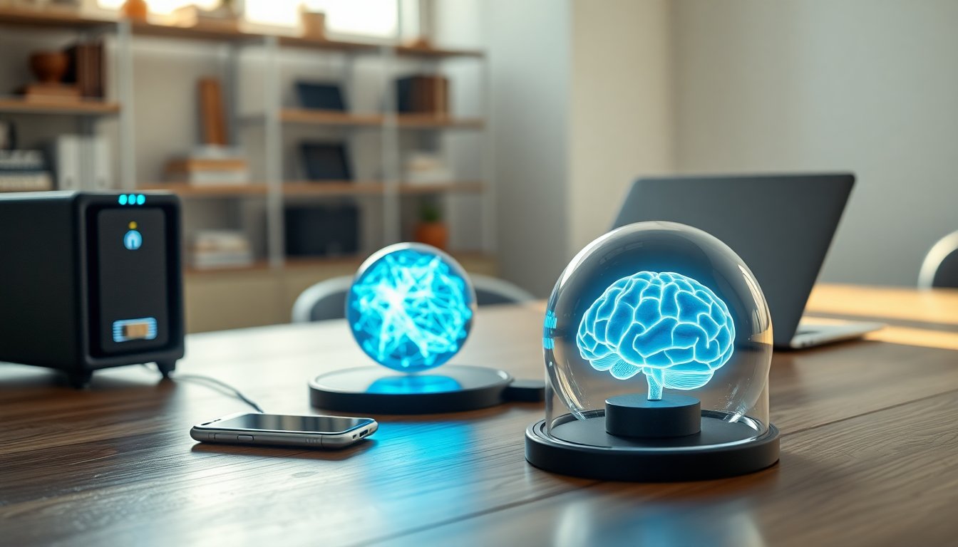 Muse Spark: la apuesta multimodal de Meta por la superinteligencia