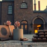 Nueva adaptación animada Charlie vs. the Chocolate Factory de Netflix para 2027