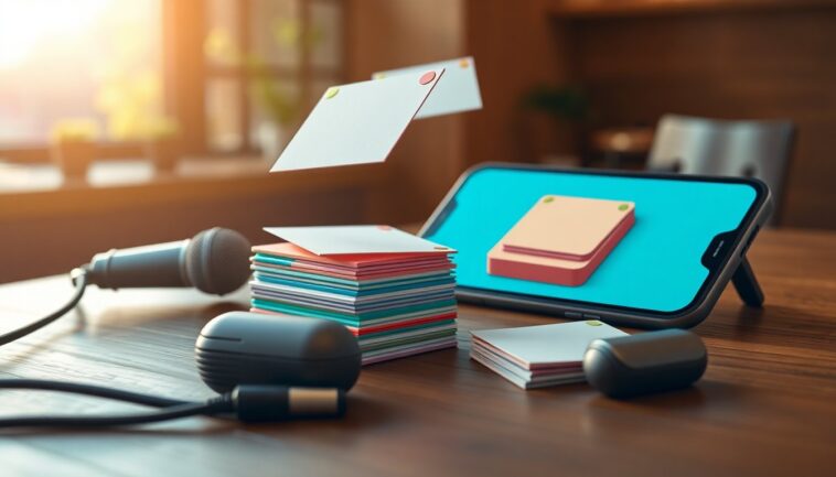 Nueva app Avec para correo: tarjetas tipo Tinder y respuestas por voz