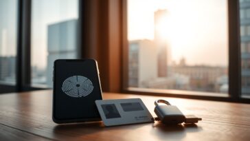 Nueva app de verificación de edad de la UE para redes sociales