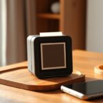 Nueva impresora portátil Polaroid Hi-Print 3x3: impresiones y marco en uno