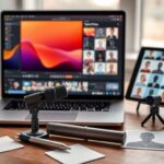 Nuevas funciones de Vids: avatares por texto, Veo 3.1 y grabación desde Chrome