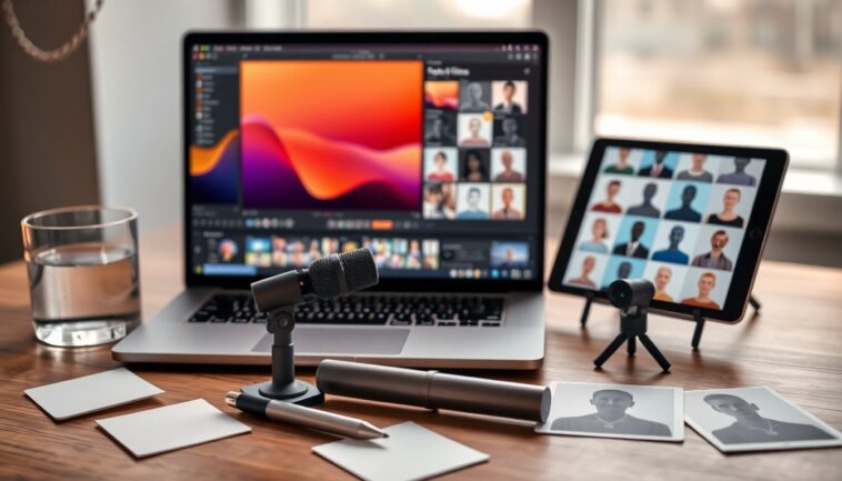 Nuevas funciones de Vids: avatares por texto, Veo 3.1 y grabación desde Chrome