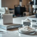 Nuevas pistas sobre la cristalización de Finemet en procesos de fabricación aditiva