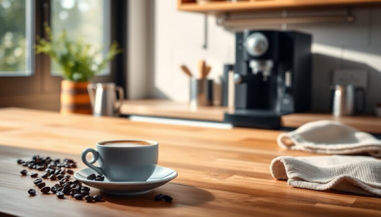 Nuevo espumador de leche Smeg en acabado mate: funciones y precio