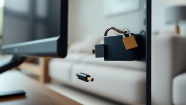 Nuevo Fire TV Stick HD: qué significa la prohibición de instalación lateral