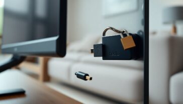 Nuevo Fire TV Stick HD: qué significa la prohibición de instalación lateral