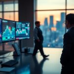 Nuevo interfaz conversacional en el Terminal de Bloomberg optimiza el análisis financiero