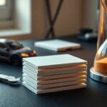 Nuevo método para aumentar densidad energética y ciclo de vida en baterías de estado sólido