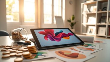 Nuevo programa de monetización de Picsart está abierto a todos los creadores