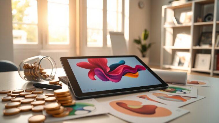 Nuevo programa de monetización de Picsart está abierto a todos los creadores