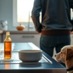 Nuevo rival en alimentos para mascotas: Golden Child y su topper líquido