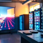 Nuevo SenseNova U1 de SenseTime: generación rápida sobre píxeles y compatibilidad con chips chinos