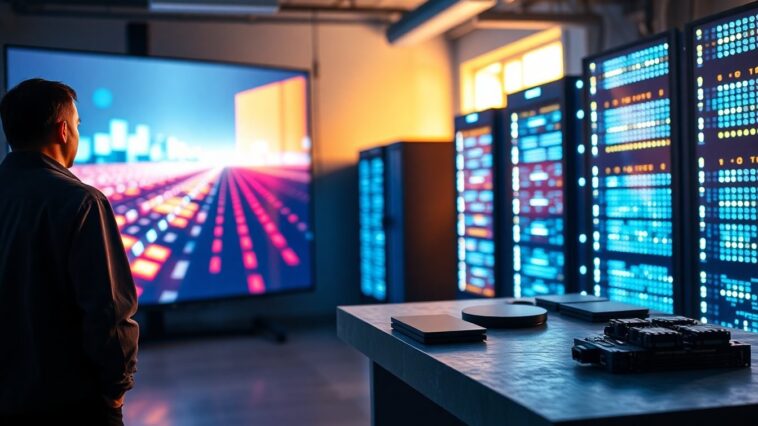 Nuevo SenseNova U1 de SenseTime: generación rápida sobre píxeles y compatibilidad con chips chinos