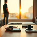 Oferta de T-Mobile: Galaxy Watch 8 gratuito y descuento en Apple Watch Series 11