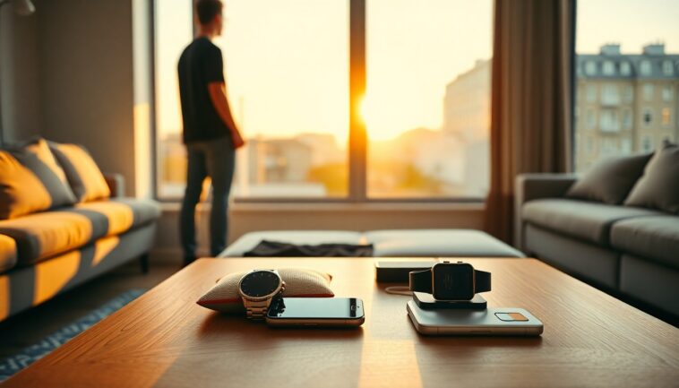 Oferta de T-Mobile: Galaxy Watch 8 gratuito y descuento en Apple Watch Series 11