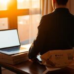 Oferta del MacBook Air M5 13 pulgadas en Amazon: $949.99 casi récord