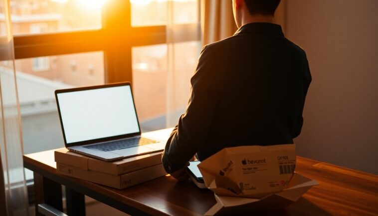 Oferta del MacBook Air M5 13 pulgadas en Amazon: $949.99 casi récord