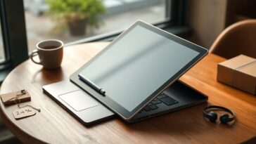 Oferta destacada: ASUS Chromebook 2 en 1 reacondicionado por $149.99