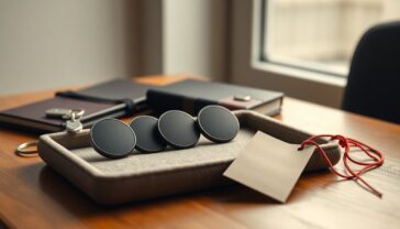 Oferta en AirTag Gen 1 4-pack: mejor precio en Best Buy