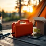 Oferta en Jackery Explorer 240D: $129 en Amazon