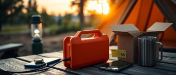 Oferta en Jackery Explorer 240D: $129 en Amazon