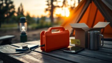 Oferta en Jackery Explorer 240D: $129 en Amazon