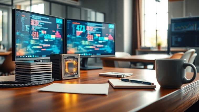 Oferta en Visual Studio Professional 2026: IDE con IA, 64-bit y colaboración mejorada