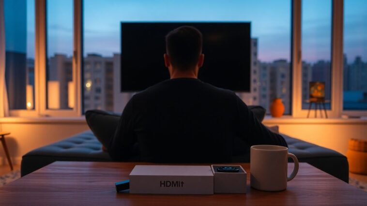 Oferta limitada: Fire TV Stick 4K Max a $39.99 en Amazon