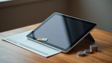 Oferta T-Mobile: consigue el iPad A16 por $99 con plan Tablet Unlimited Plus