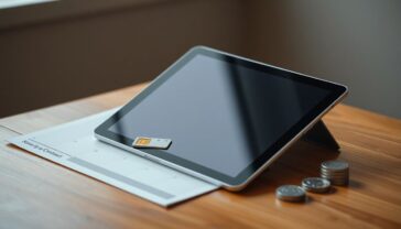 Oferta T-Mobile: consigue el iPad A16 por $99 con plan Tablet Unlimited Plus