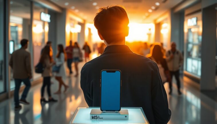 Oferta T-Mobile: Samsung Galaxy S26 por menos de $100 sin entregar teléfono