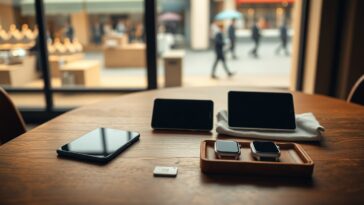 Oferta Verizon: consigue un iPad o Apple Watch gratis al añadir un iPhone