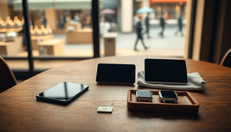 Oferta Verizon: consigue un iPad o Apple Watch gratis al añadir un iPhone