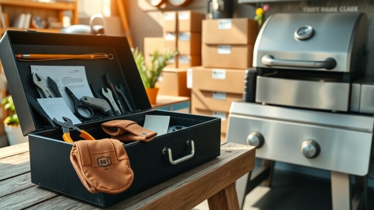 Ofertas de Home Depot en spring black friday: herramientas, parrillas y electrodomésticos con grandes descuentos